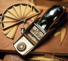 Block Plane