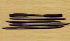 Riffler Files