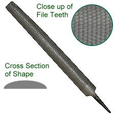 Rasp