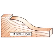 Raised Panel Bit