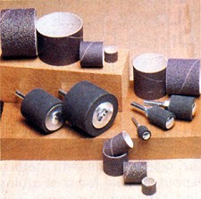 Drum Sanding Kit