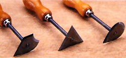 Shavehooks