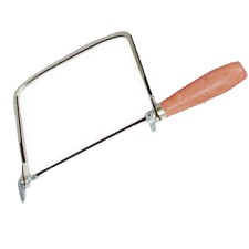 Saw Frame