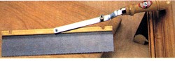Dovetail Saw