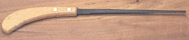 Keyhole Saw