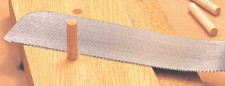Nail Saw