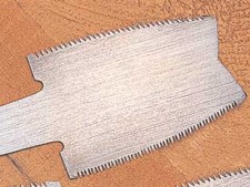 Mortice Saw