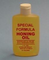 Honing Oil