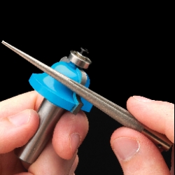 Diamond Honing Cone