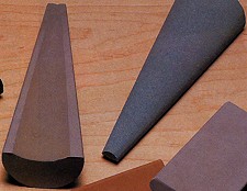 Waterstone Gouge Slip