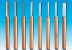 Turning Tool Set