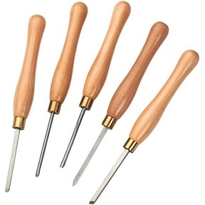 Turning Tool Set