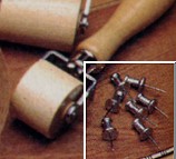 Veneer Pins