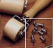 Veneer Pins