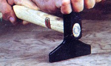 Veneer Hammer