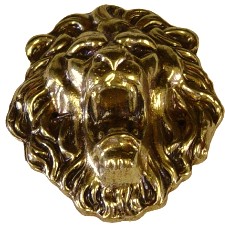 brass ornament