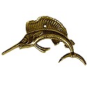brass ornament
