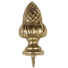brass ornament