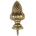 brass ornament