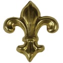 brass ornament