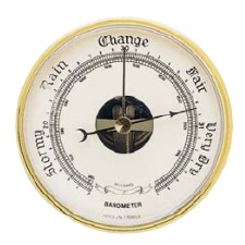 Barometer