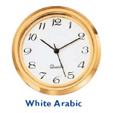 clock movement