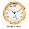 clock movement