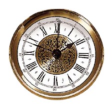 clock movement