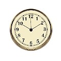 clock movement