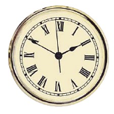 clock movement