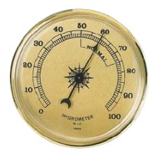 hydrometer