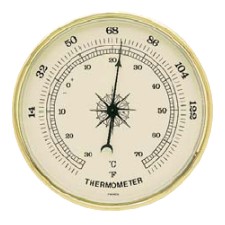 Thermometer