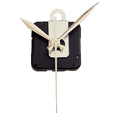 clock movement