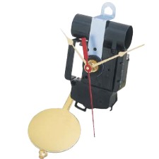 clock movement