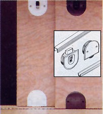 Sliding Door System
