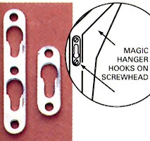 Hangers