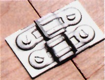 Table Fastener