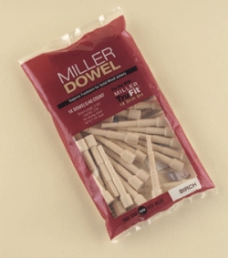 Miller Dowels