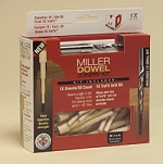 Miller Dowel Kit