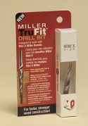 Miller Dowel Bit