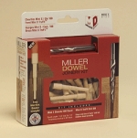 Miller Dowel Kit