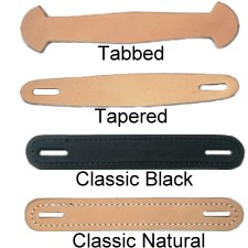 Leather Handles