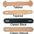 Leather Handles