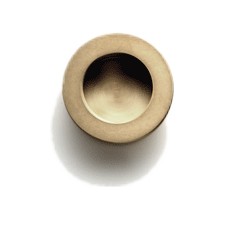 Recessed Pull