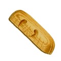 Carved Pull