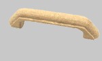 Carved Pull