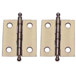 Hinge