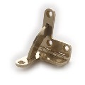 Quadrant Hinge