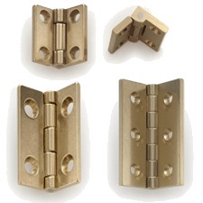 Brusso Hinges