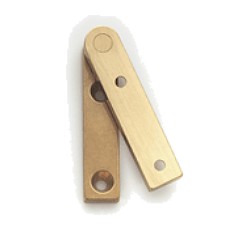 Brusso Hinges